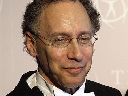 Robert Langer.