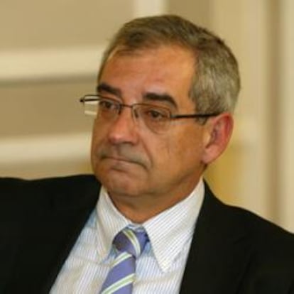 Alberto Lafuente será el nuevo presidente de la Comisión de Energía