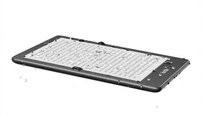 Diseño del Kindle Paperwhite