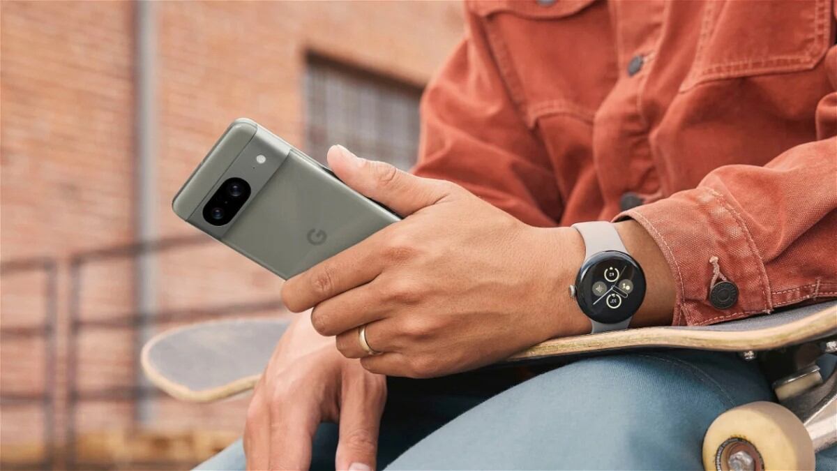 El Pixel Watch está fallando con los datos del sueño: algunos datos no aparecen
