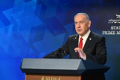 Netanyahu