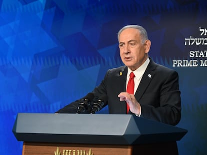 Netanyahu