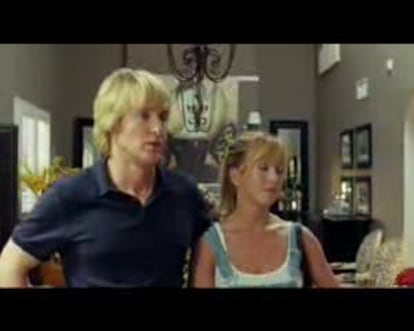 Tráiler de la película 'Una pareja de tres'