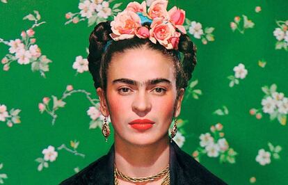 Frida Kahlo