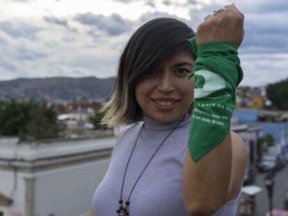 El movimiento feminista de este Estado del sur de México ha impulsado desde las calles la despenalización del aborto y ha convertido a la entidad en un ejemplo de esta lucha en América Latina