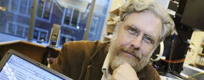 George Church, genetista estadounidense