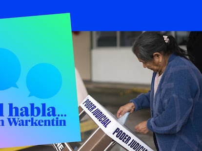 Expectativas altas ante una votación confusa: apuntes sobre la elección judicial en México