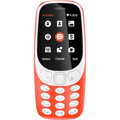 Nokia 3310