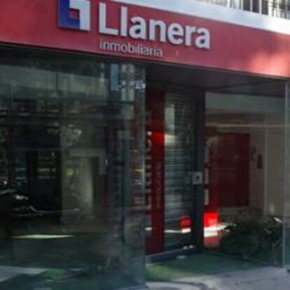 Llanera se convierte en la primera inmobiliaria que supera un concurso de acreedores