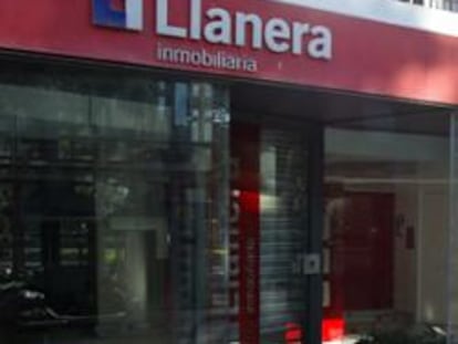 Llanera se convierte en la primera inmobiliaria que supera un concurso de acreedores