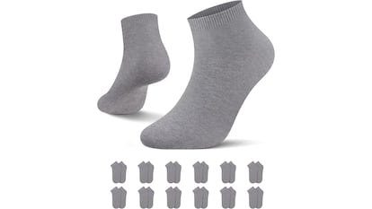 La mejor ropa deportiva en oferta de Amazon Prime Day