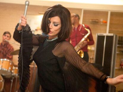 El estilo de Megan Draper (contiene spoilers)