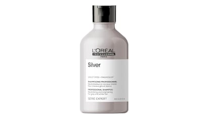 Estos tres champús para canas son altamente valorados en Amazon.