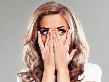 "Con cada refresco, sus dientes se hacen más pequeños"