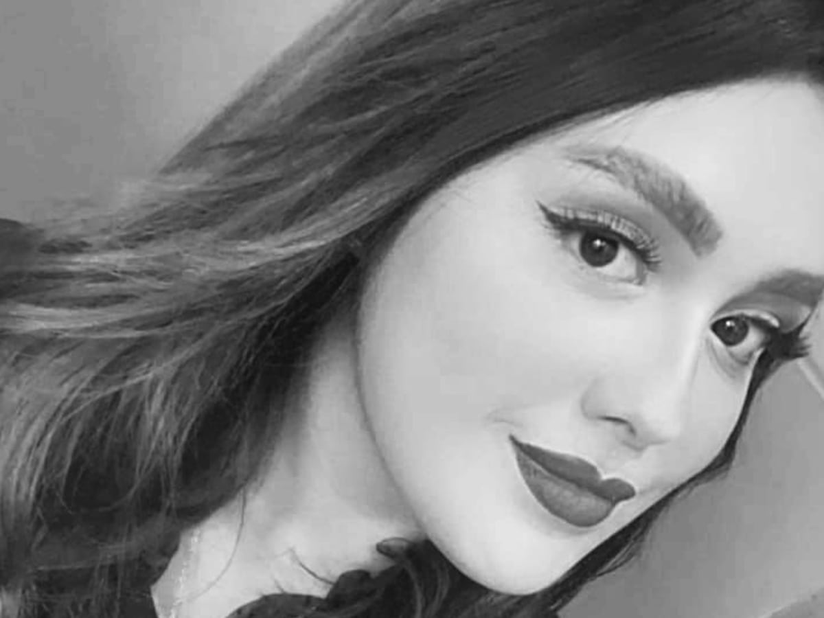 Las dos muertes de Paula Josette: un nuevo peritaje apunta a que la joven fue asfixiada en una visita conyugal en una cárcel de Sonora | EL PAÍS México