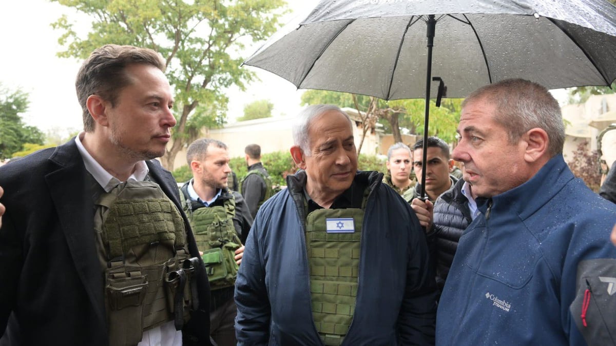 La guerra de Netanyahu no ha terminado