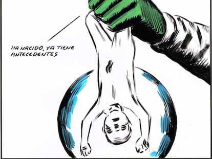 El Roto
