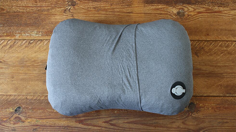 Almohada HIKENTURE.