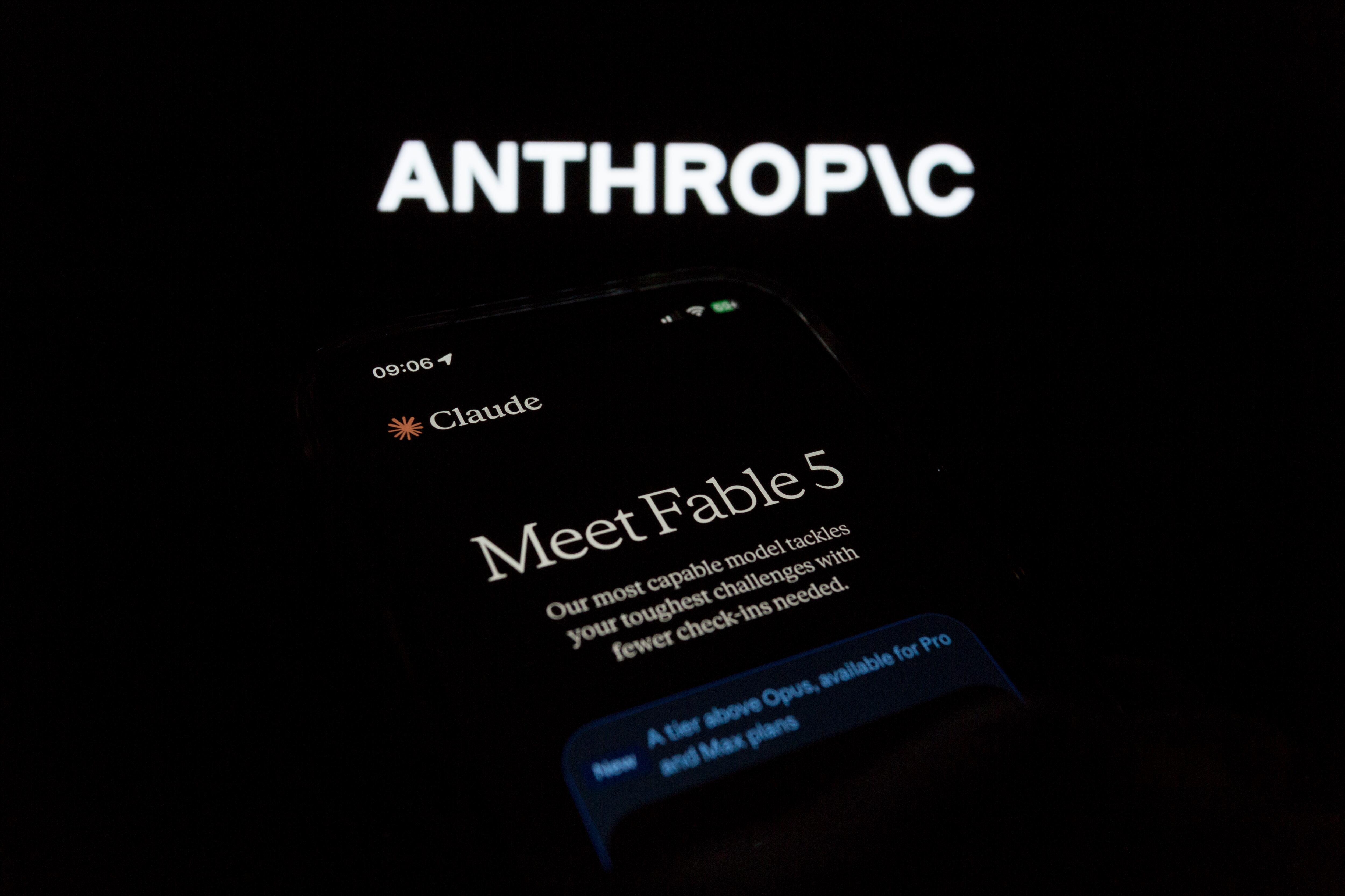 Las claves: las restricciones a Anthropic dañan al negocio pero a la vez generan expectación
