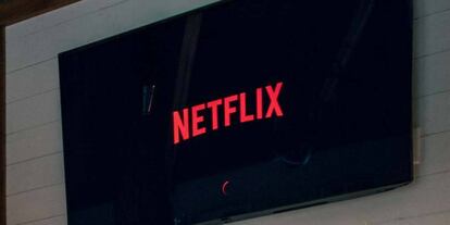 Logo Netflix