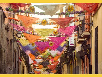 Programación de las fiestas de San Cayetano, San Lorenzo y La Paloma 2023 en Madrid: horarios, conciertos y más