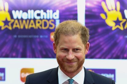 Prince Harry