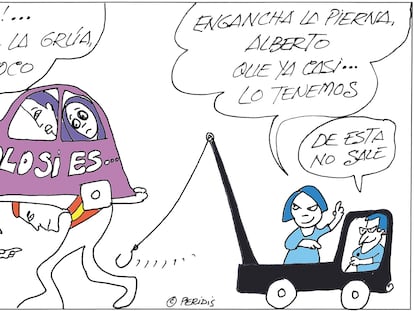 Peridis