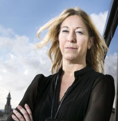 Neus Munté.