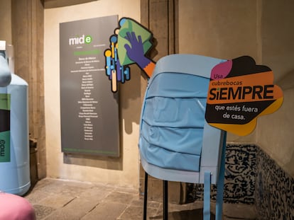 El MIDE está de regreso y entra de lleno al tema de la crisis en tiempos de la pandemia