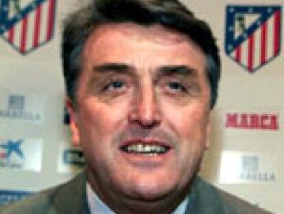 Entrevista con Radomir Antic