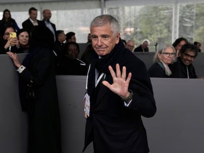 Juan Antonio Samaranch