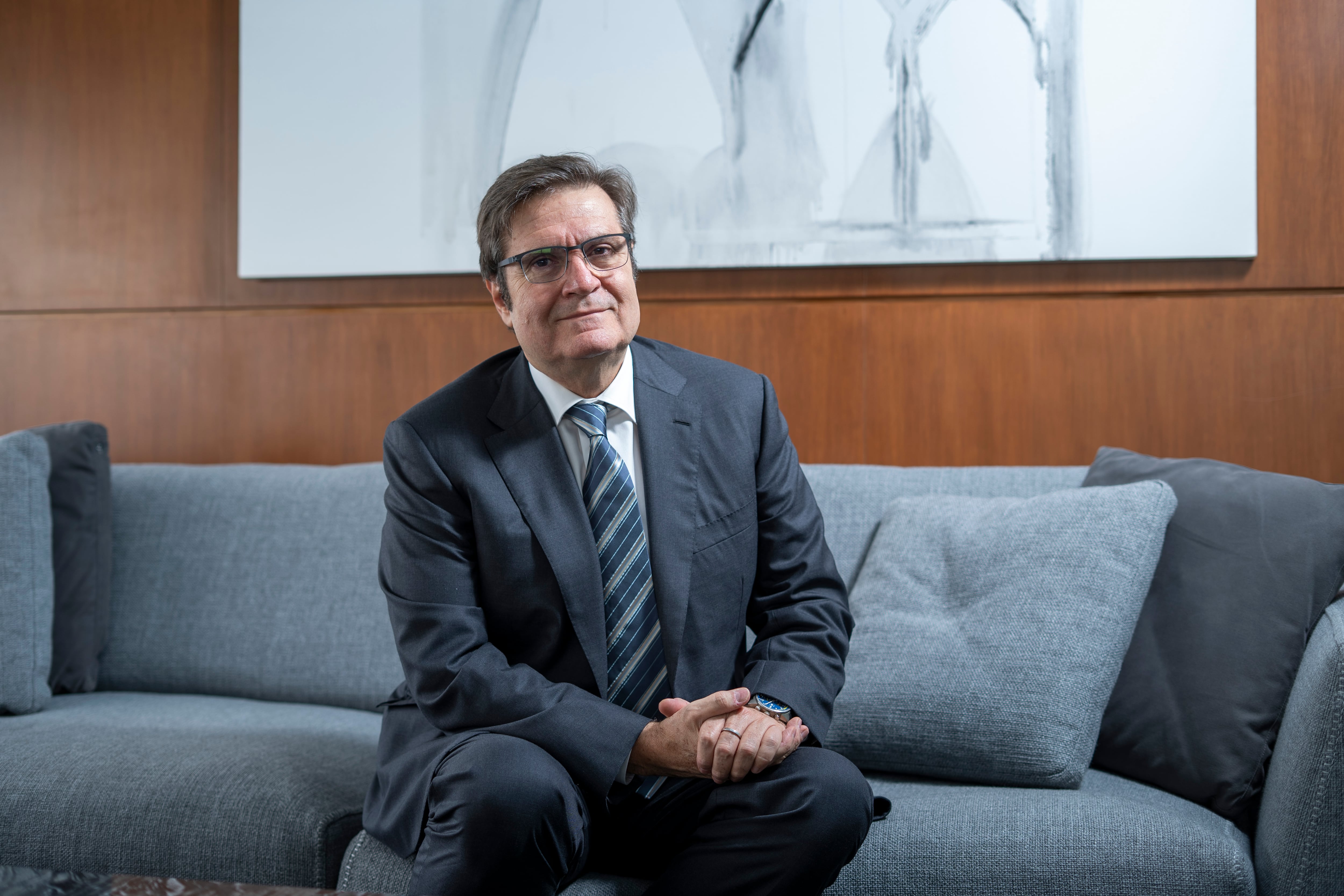 Agustín Coppel: “Las empresas son parte vital de la solución de los retos que tiene México”