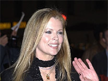 Kim Basinger.