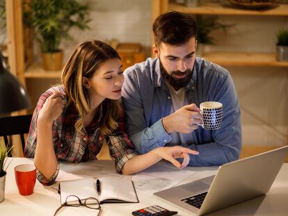 Pagos, impuestos y flexibilidad: el camino hacia tu nueva casa