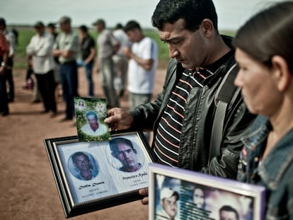 América Latina: me gustaría que se hablase más de...