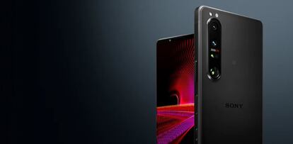 Sony Xperia 1 III, nuevo buque insignia de la marca