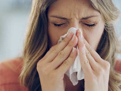 Alergia y coronavirus: ¿cómo se distinguen los síntomas?