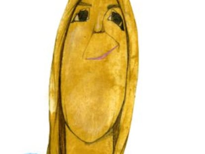 Susana Díaz, la señalada