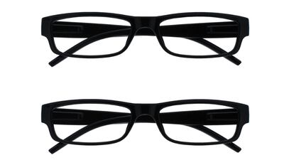 Pack de gafas de prescibia The Reading Glasses