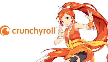 Crunchyroll