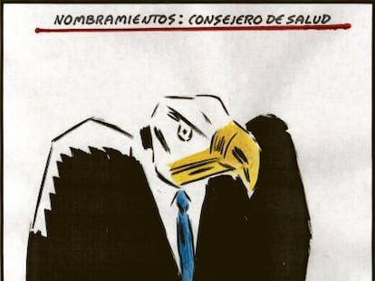 El Roto