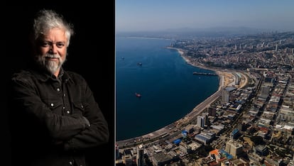 Jorge Baradit