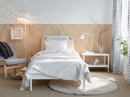 Por qué mantener la consola del abuelo en tu minipiso no te hace ningún bien