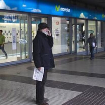 Movistar eleva la presión comercial al cambiar su política de puntos