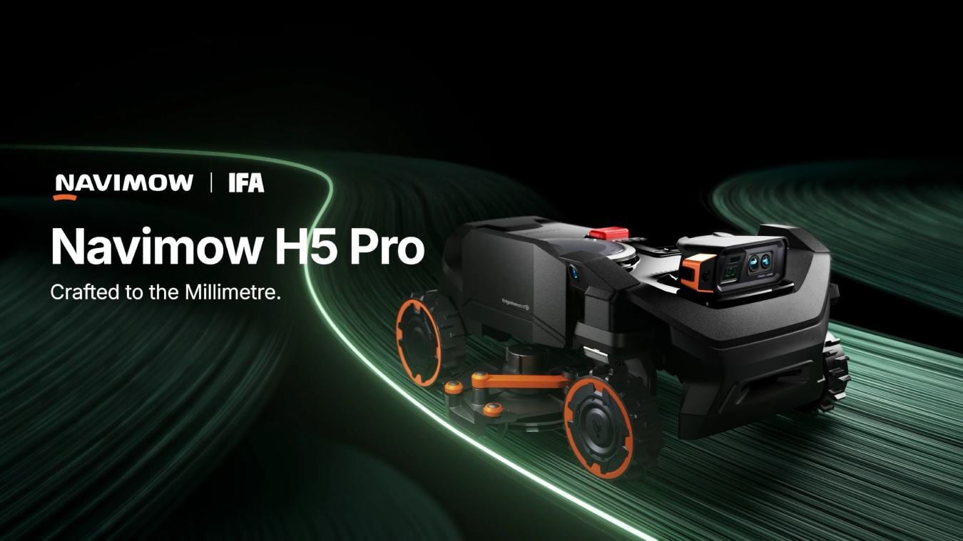 Navinow L5 Pro