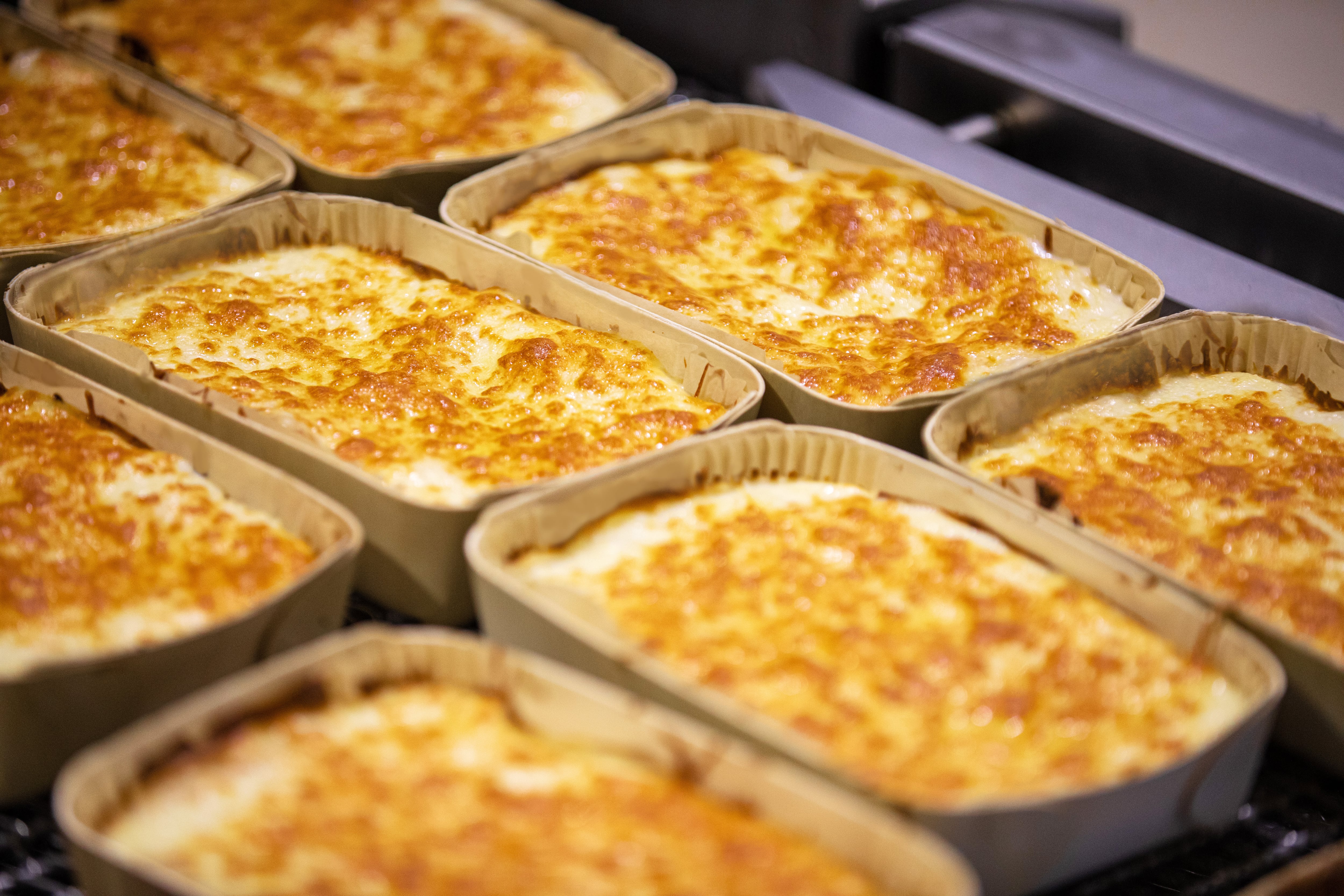 I piatti pronti in Spagna: crescita delle vendite nei supermercati e impatto sull'ospitalità