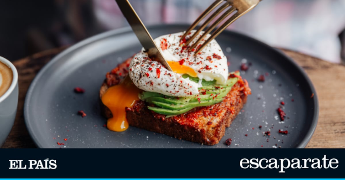 Ni sartén ni freidora de aire: este es el ‘gadget’ que cocina huevos sin aceite en un minuto