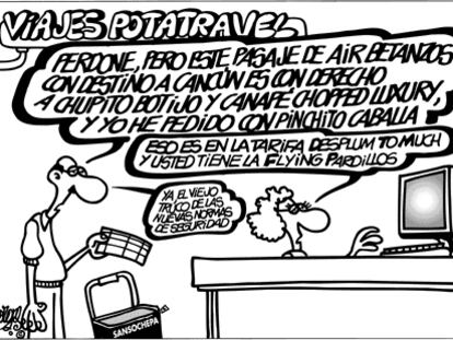 FORGES