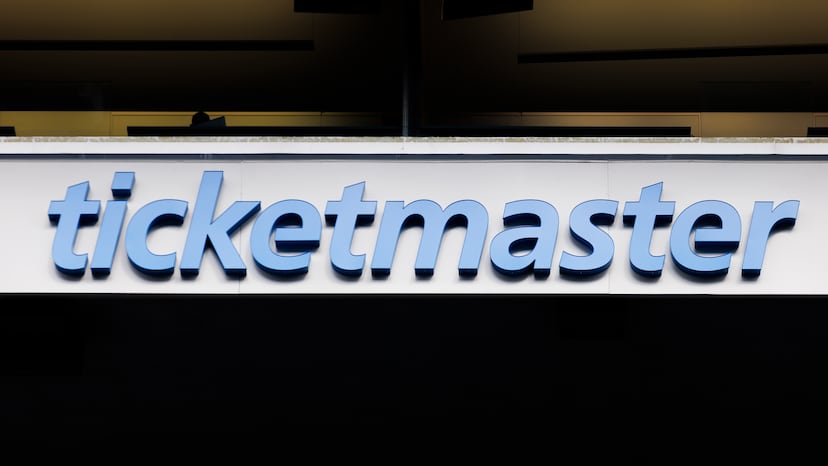 Ticketmaster.com Ticketmaster en Cinco Días