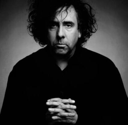 Tim Burton.